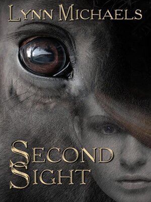 cover image of Second Sight